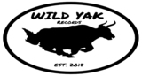 Wild Yak Records Logo